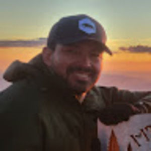 Meet your Posher, Phillip